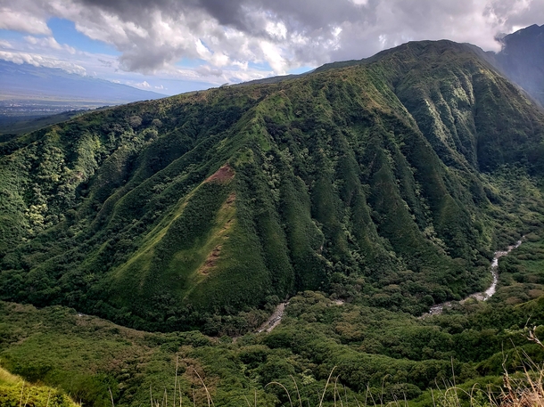 Waihee Ridge Trail Maui x 