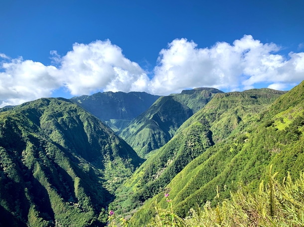 Waihee trail Maui 