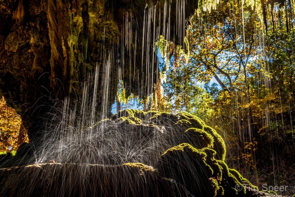 Westcave Preserve Dripping Springs Texas x OC