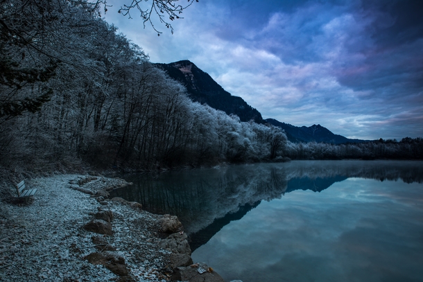 Winter season at Austria By Mundl_Photographie 