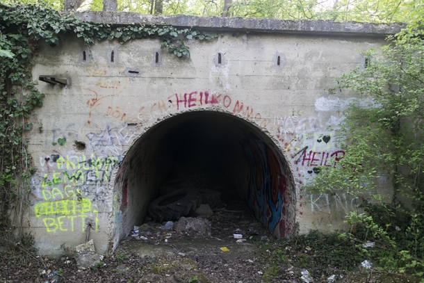 WW bunker entrance utr_inf