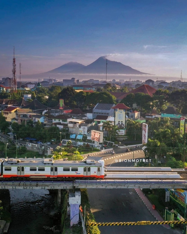 Yogyakarta Indonesia