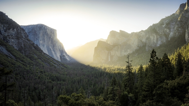 Yosemite  