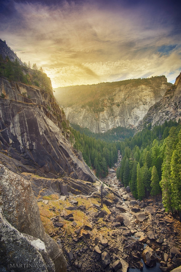 Yosemite  
