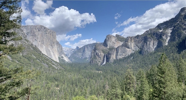 Yosemite valley because Im sure this has never been posted before Yosemite CA 
