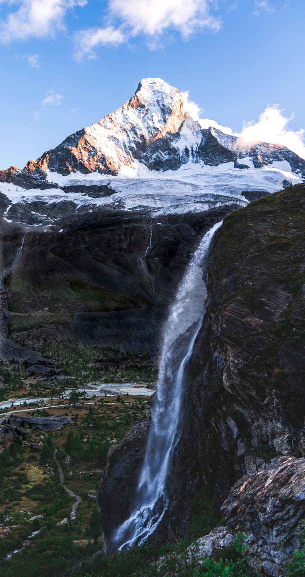 Zermatt Switzerland  x by bahar_rou