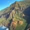 After years of having the NaPali Coast as my MacBook background for the first time yesterday I saw it in person during my helicopter tour and took my own beautiful pictures to cherish Kauai HI 