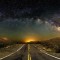 Milky Way - Southern Arizona 