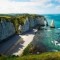 My favorite picture of tretat France 