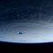 Super typhoon Maysak photographed from ISS by Samantha Cristoforetti 