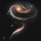 The Rose Galaxies 