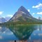 Thought I would show my love for this under rated state Glacier National Park 