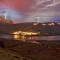 Thunderstorm and fires in Wenatchee Washington courtesy of Cushman photography 