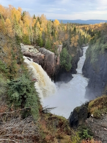  Aguasabon Falls ON Canada x