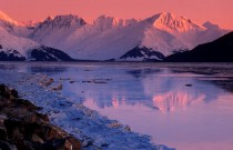  Alaska by akcharly