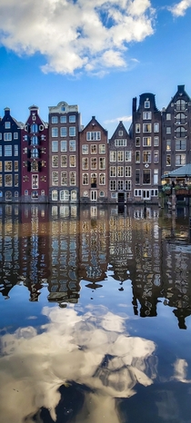  Amsterdam Netherlands
