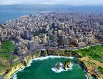 BeirutLebanon