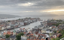  Bergen Norway