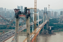  Bridge Chongqing China