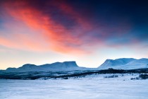  BY Vladimir Donkov via Arctic Landscapes on