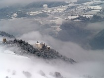  Castle of Presule South Tirol Italy Zoltan