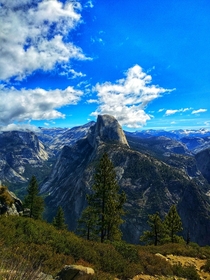  Half Dome Yosemite CA x ig-akshat
