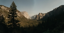  I have wanted to see Yosemite since I moved to the US five years ago it did not disappoint x