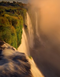  Iguazu Falls Argentina  Michael Anderson