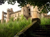  Imgur Album Lennox Castle Scotland