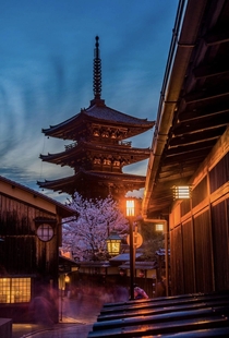 KyotoJapan