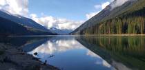  lilwat lake BC Canada x