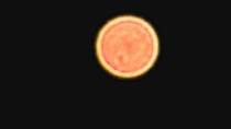  Mars from last night about the best I could get it