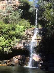 Minnehaha Falls Katoomba
