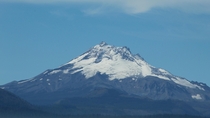  Mt Jefferson Oregon x