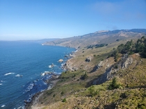  Muir Overlook in Marin County California x