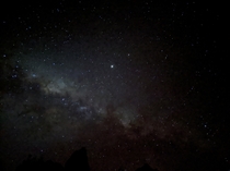  Night sky Tasmania Australia Taken with a Pixel XL phone camera on a tripod