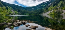  Pratt Lake Washington United States 