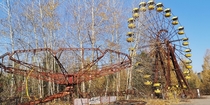  Pripyat Ukraine 