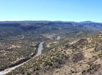  Rio Grande in New Mexico