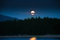  Shaver Lake CA first time taking night photographs  x 