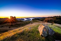  Sunrise Armstrong Redwoods Northern California IGseth_vangrinsven