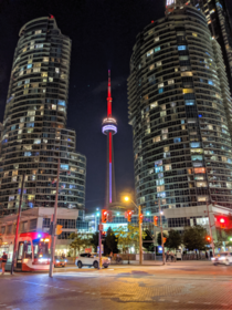  Toronto Nights