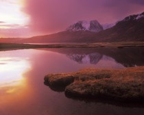  Torridon Dreaming - Torridon Highlands Scotland 