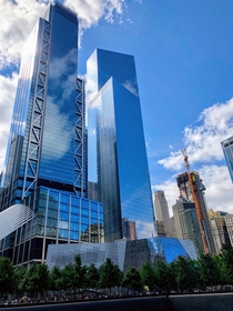  United States - New York - One World Trade Center