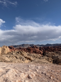  Valley of Fire State Park NV x