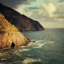  via Irene Suchocki Cinque Terre - The Ligurian