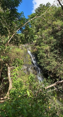  Waimano Pools Falls Oahu Hawaii x