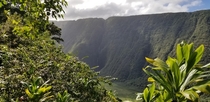  Waimanu Valley Hawaii