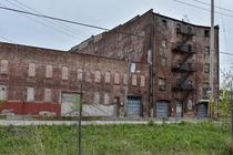  Warehouse in Cleveland