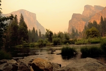  Yosemite National Park CA x